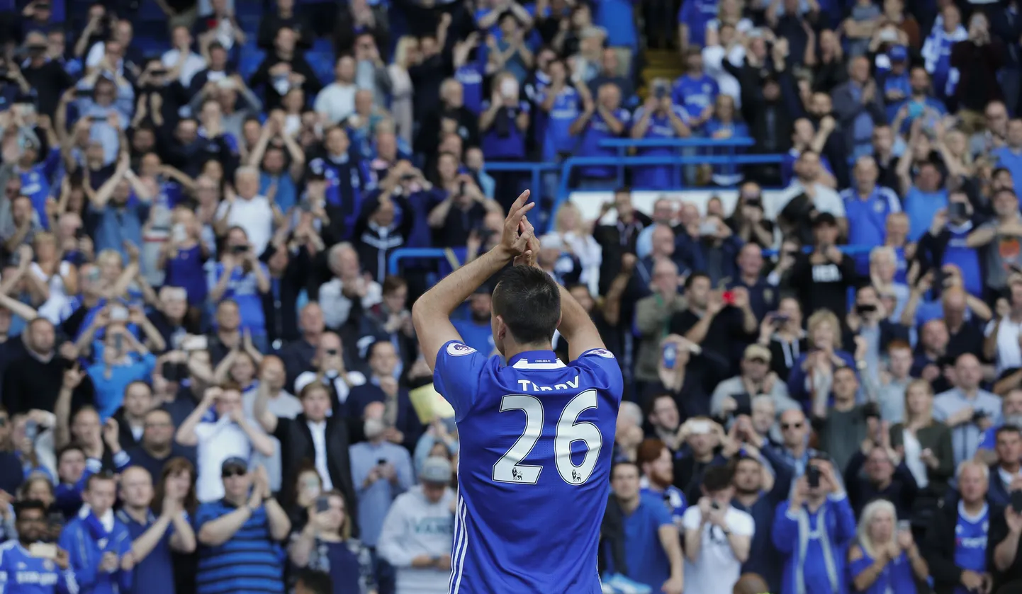 John Terry