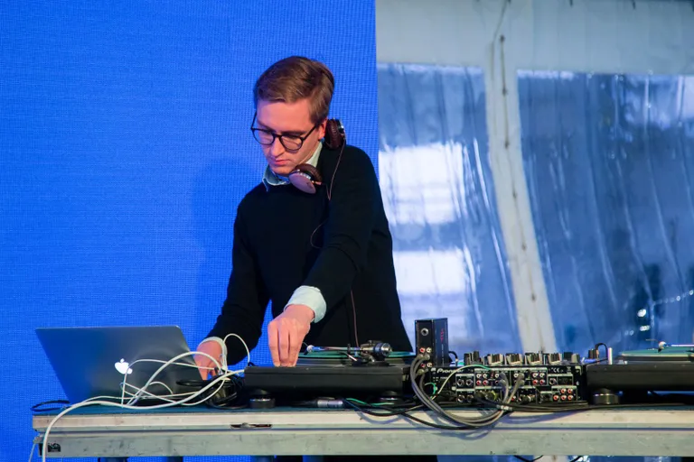 Sander Mölder