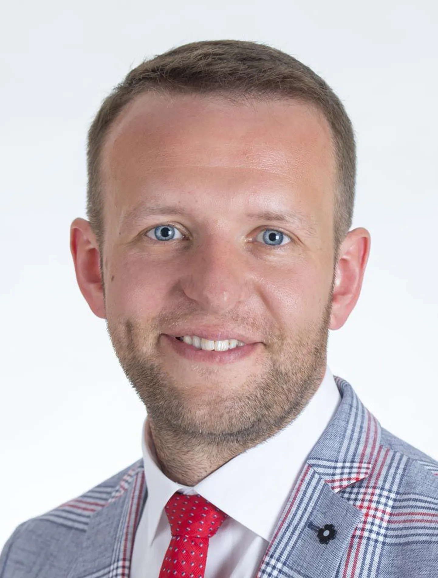 Lauri Läänemets