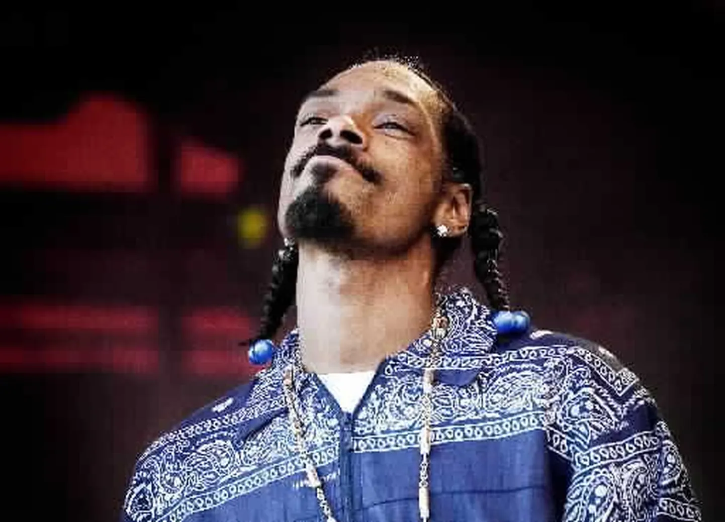 Snoop Dogg
