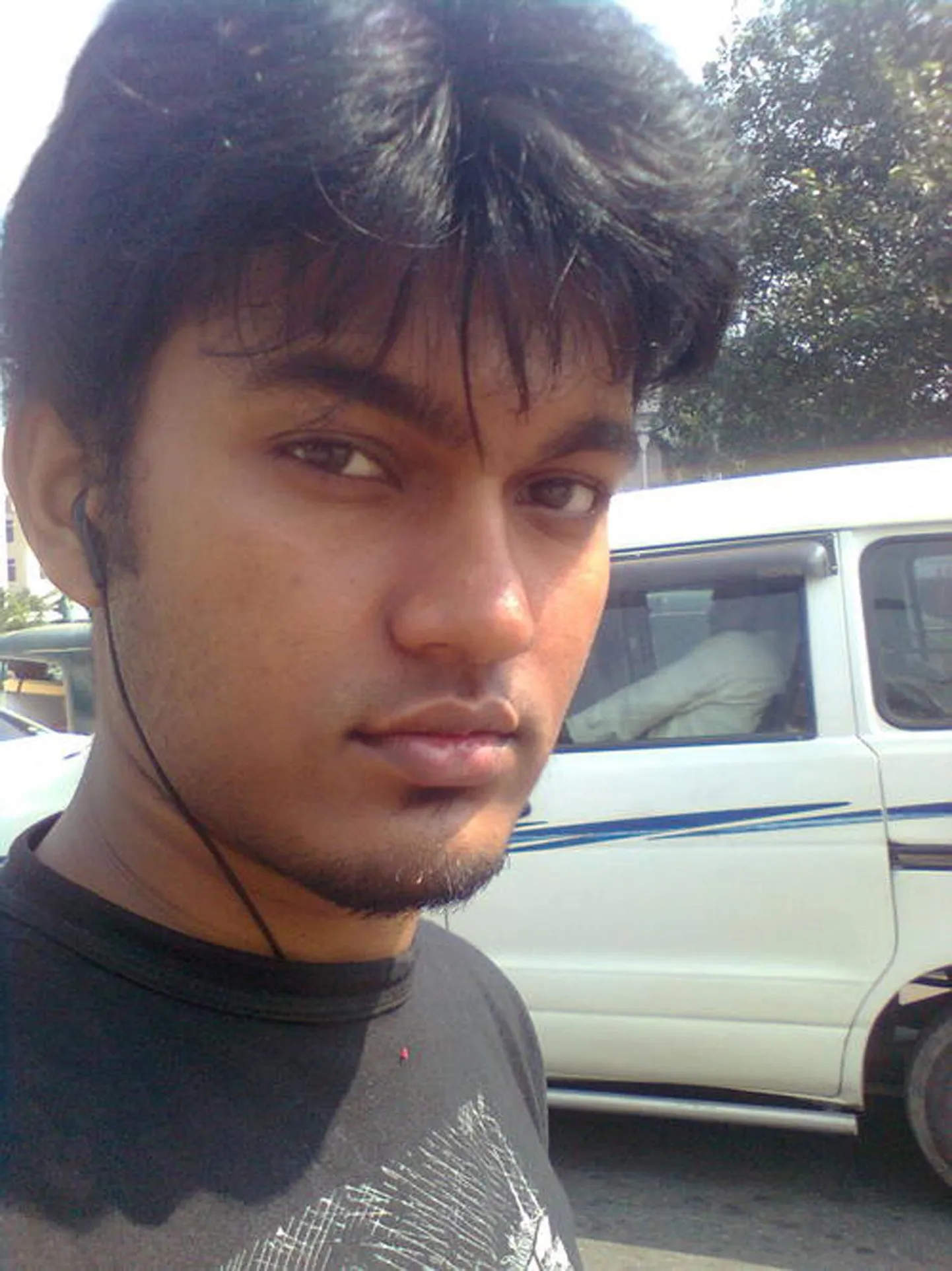 Quazi Mohammad Rezwanul Ahsan Nafis