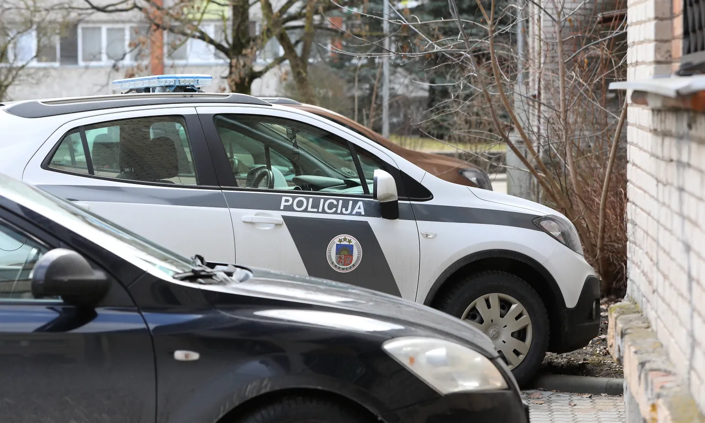 Raksta foto