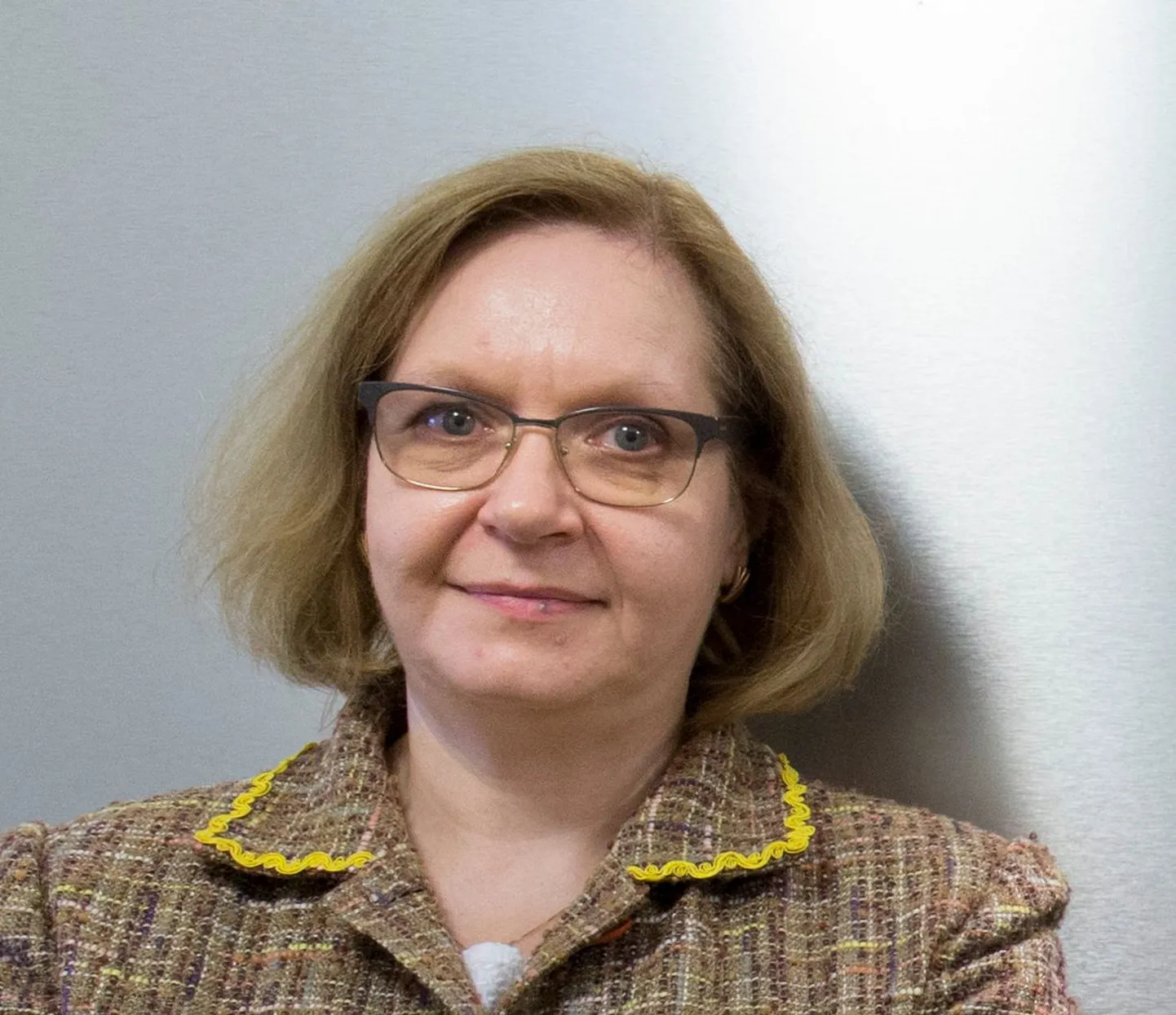Maris Lauri.