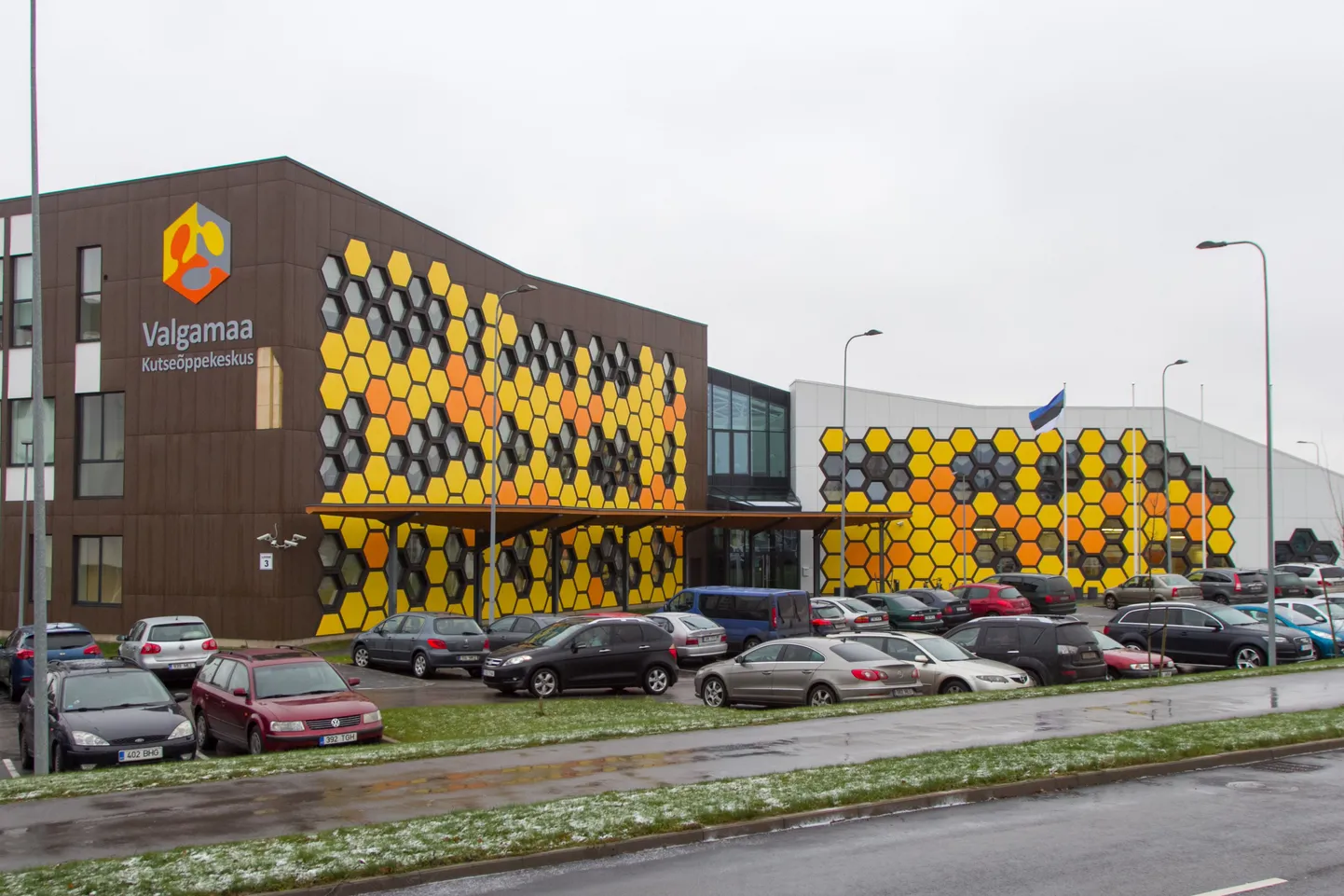Valgamaa Kutseõppekeskus