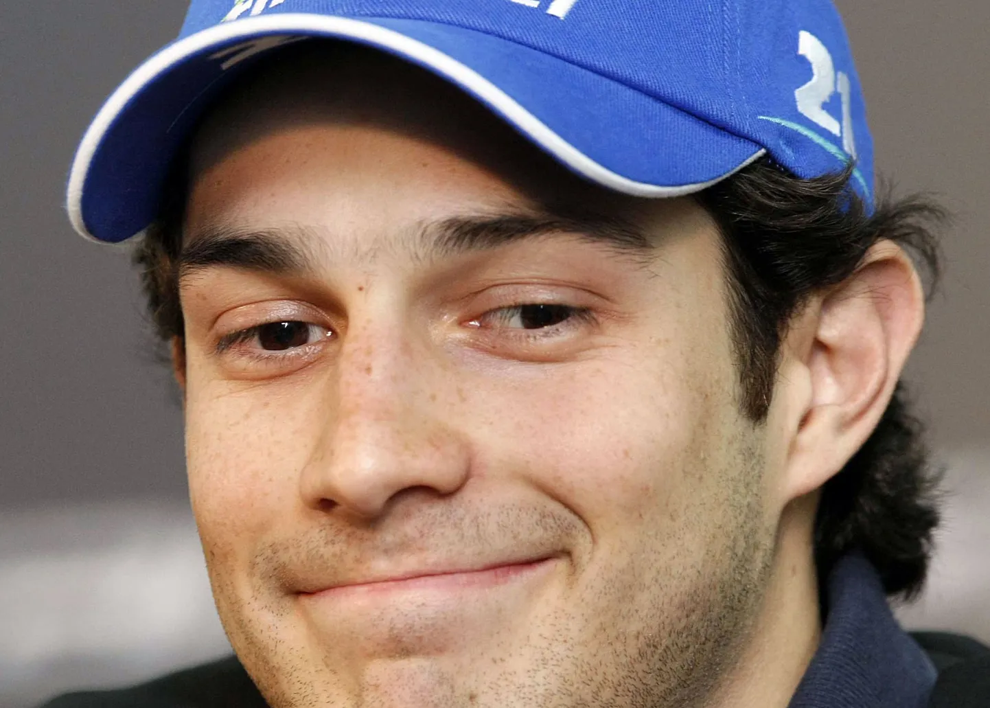 Bruno Senna