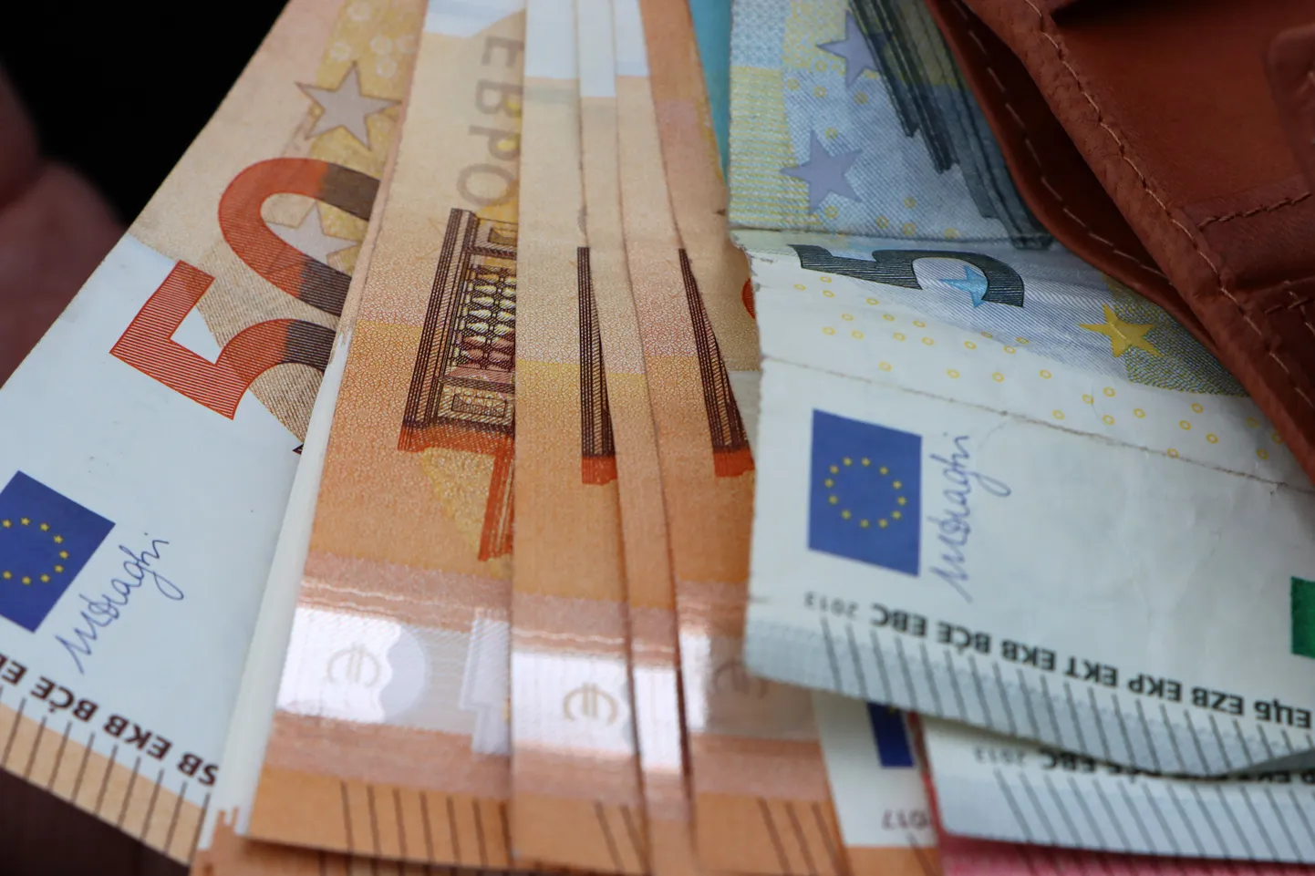 Väikeettevõtjate hinnangul toob rahandusministeeriumi planeeritav seadusemuudatus nende jaoks kaasa kulutuste tõusu.