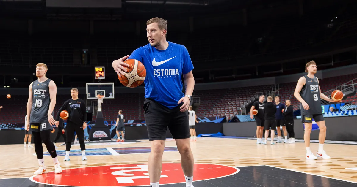 Brett Nõmm siirdub Saksamaa kõrgliigasse