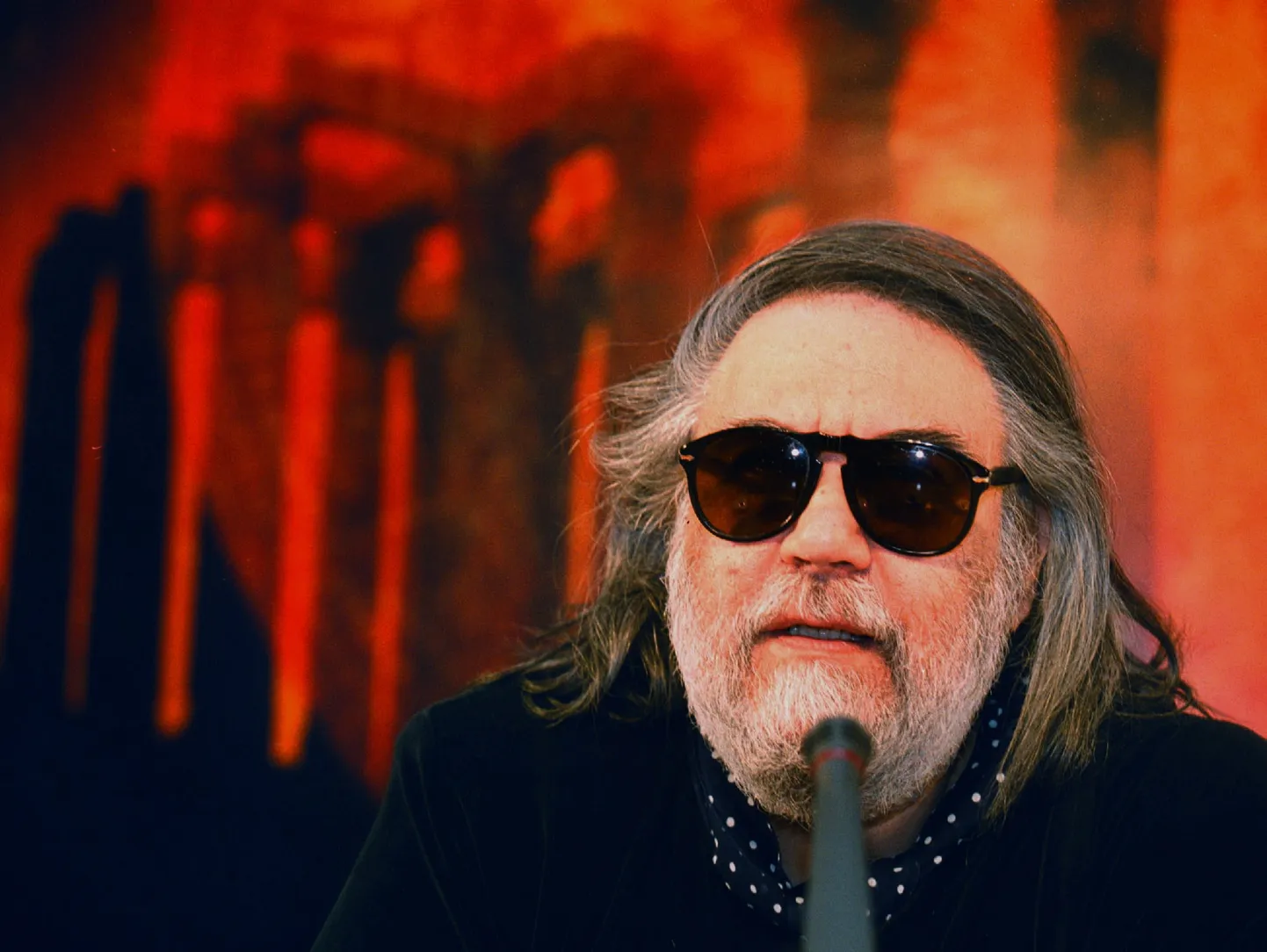 Vangelis