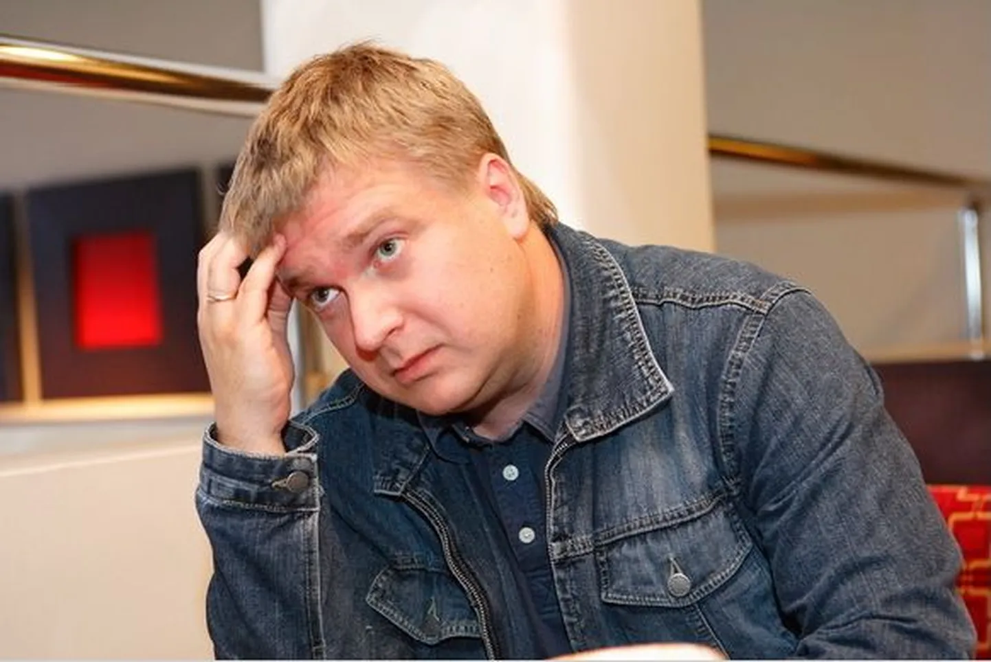Kristjan Jõekalda