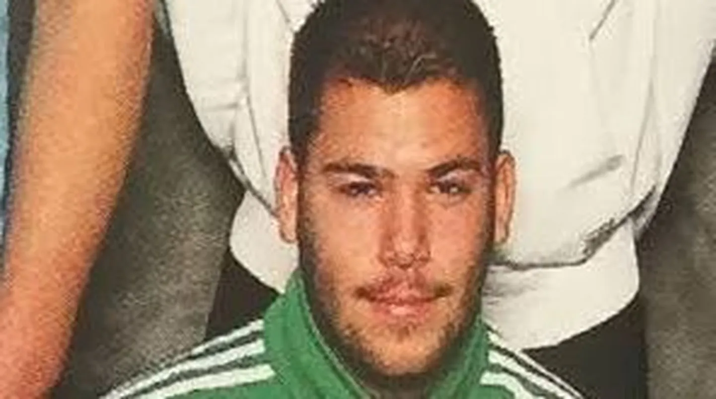 Osama Krayem