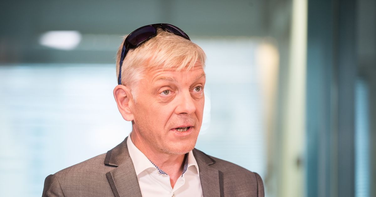 Videod Indrek Tarand räägib, mis eile juhtus Eesti Postimees