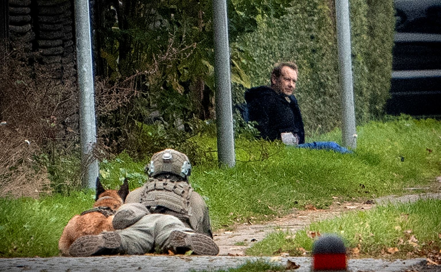 Allveelaevamõrvar Peter Madsen üritas 20. oktoobril 2020 vanglast põgeneda, kuid ta tabati kiiresti