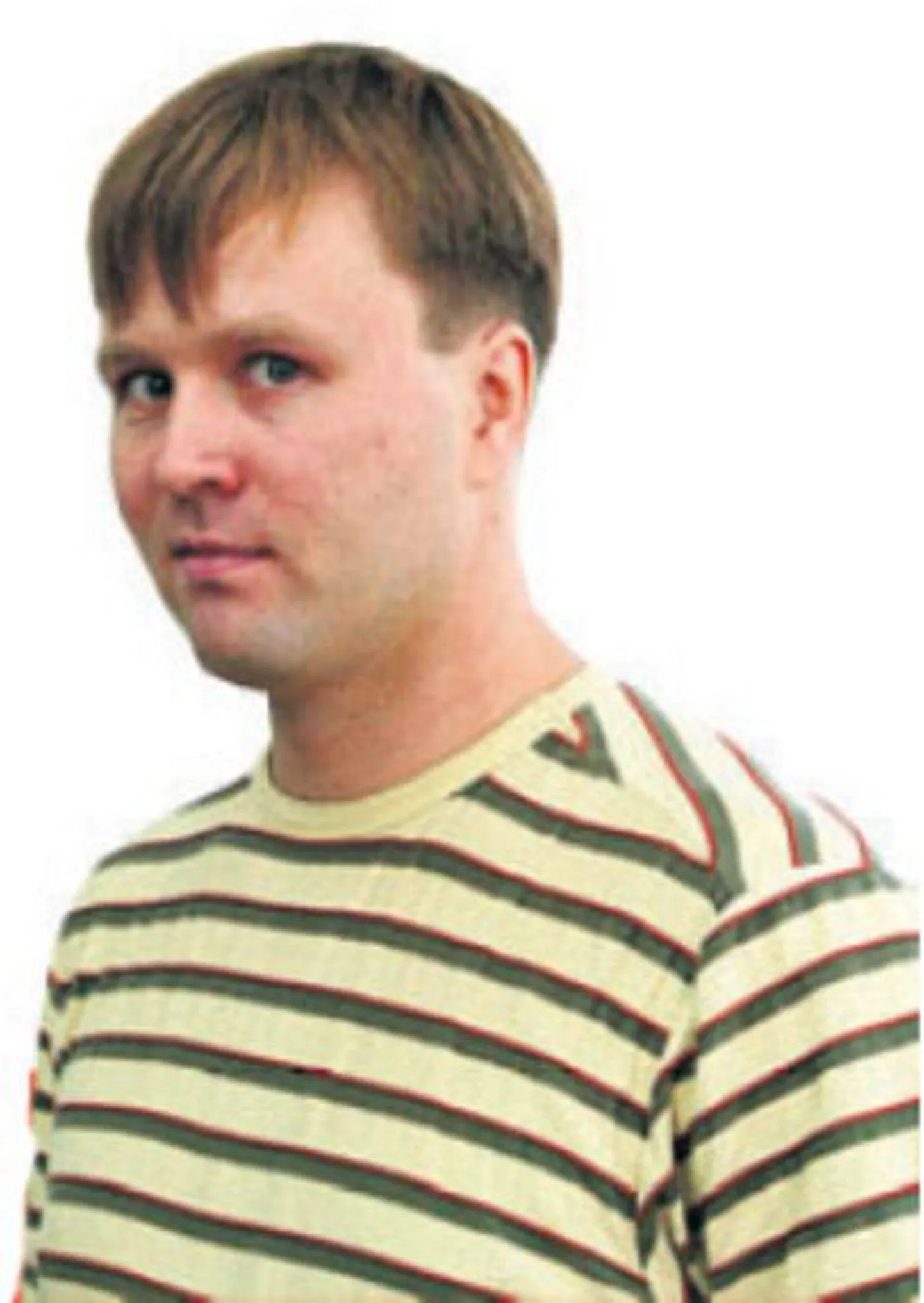 Nils Niitra