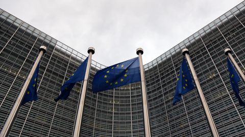 EL-i uurimine Ungari arvatava spionaaži kohta on lõpusirgel