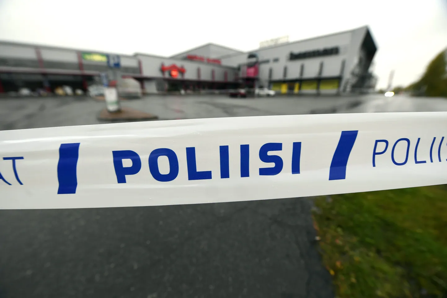 Politseilint