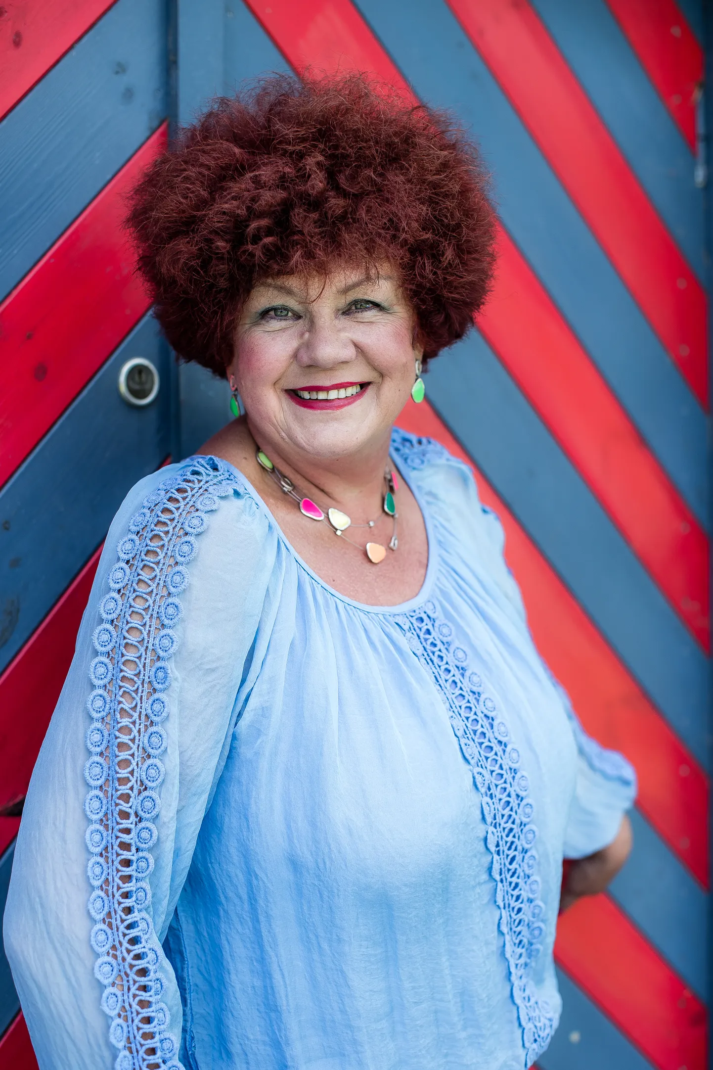 Merle Lilje
