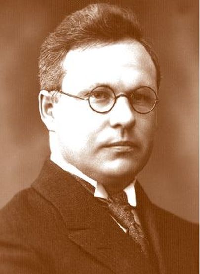 Gerhard Rägo (1892–1968) oli silmapaistev matemaatik-didaktik.