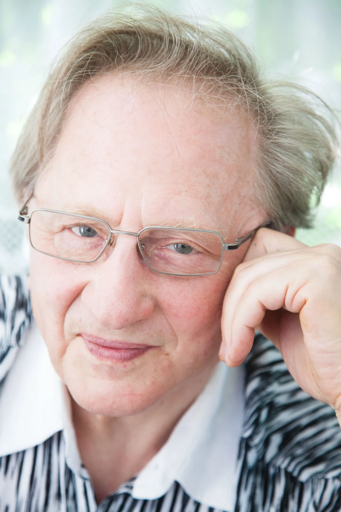 Adik Levin