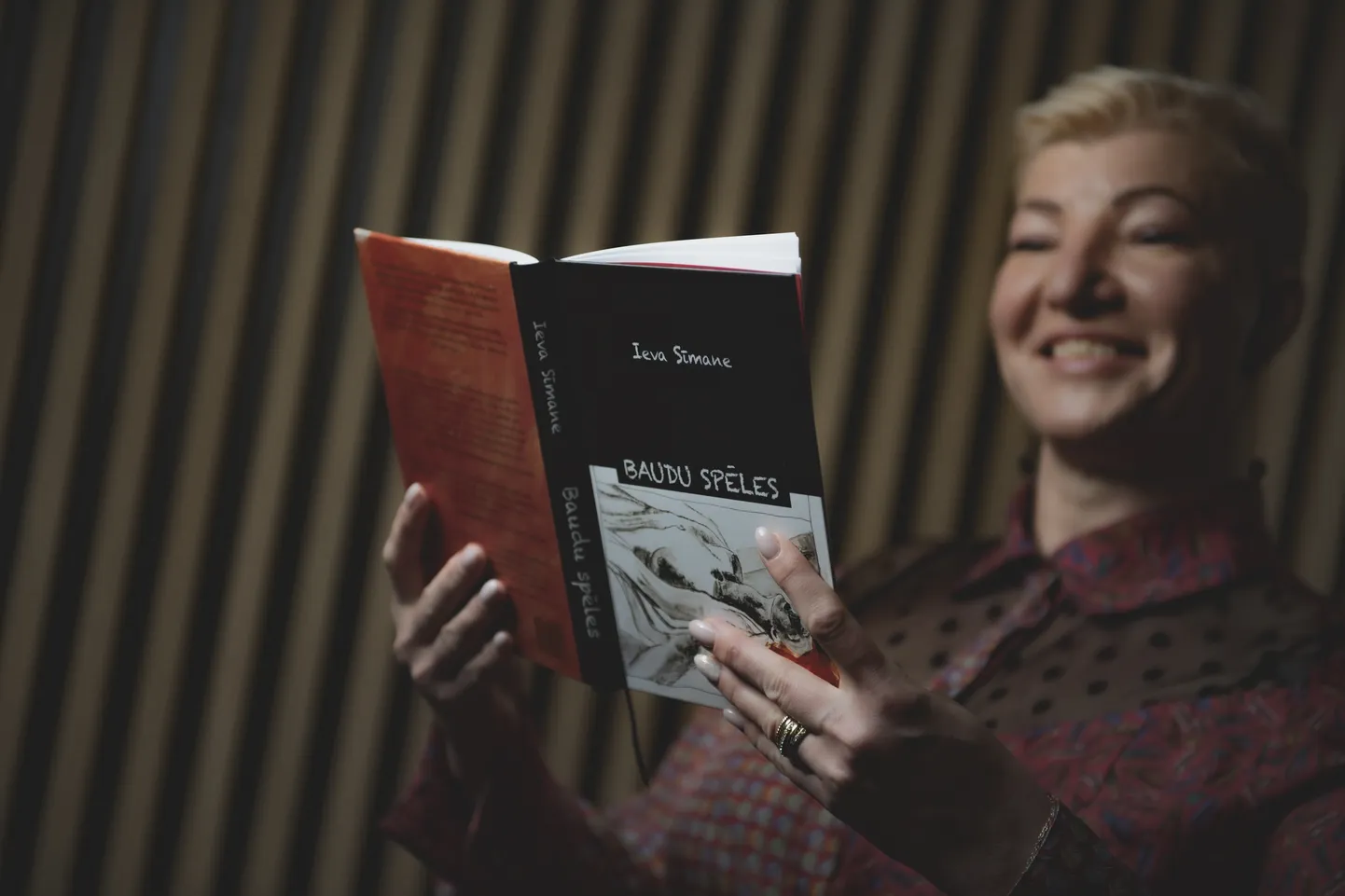Ieva Sīmane