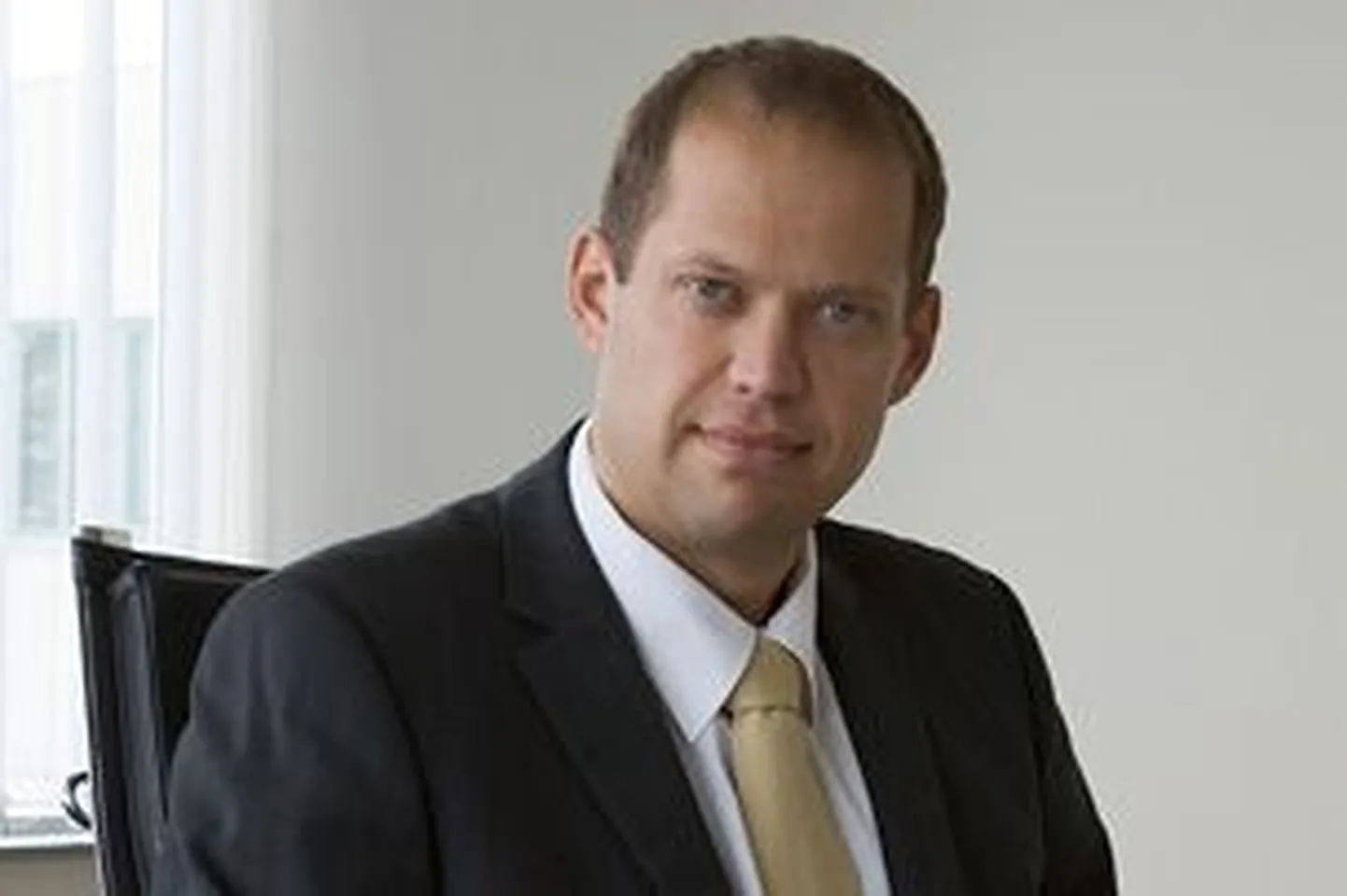 Tõnu Korts.