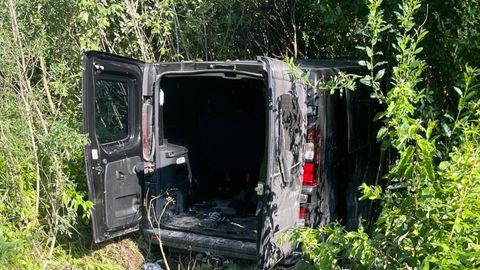 54 nelegalnih migrantov poskušalo prečkati mejo med Belorusijo in Latvijo