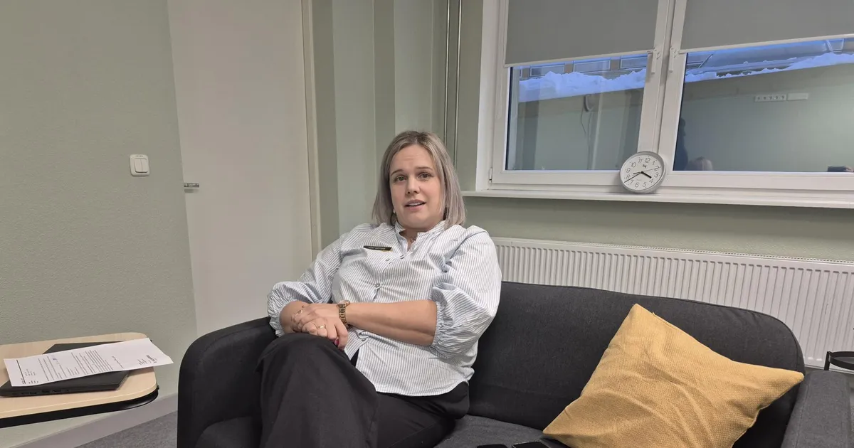 Parim kriminaalhooldaja: ükski karistatu pole halb inimene