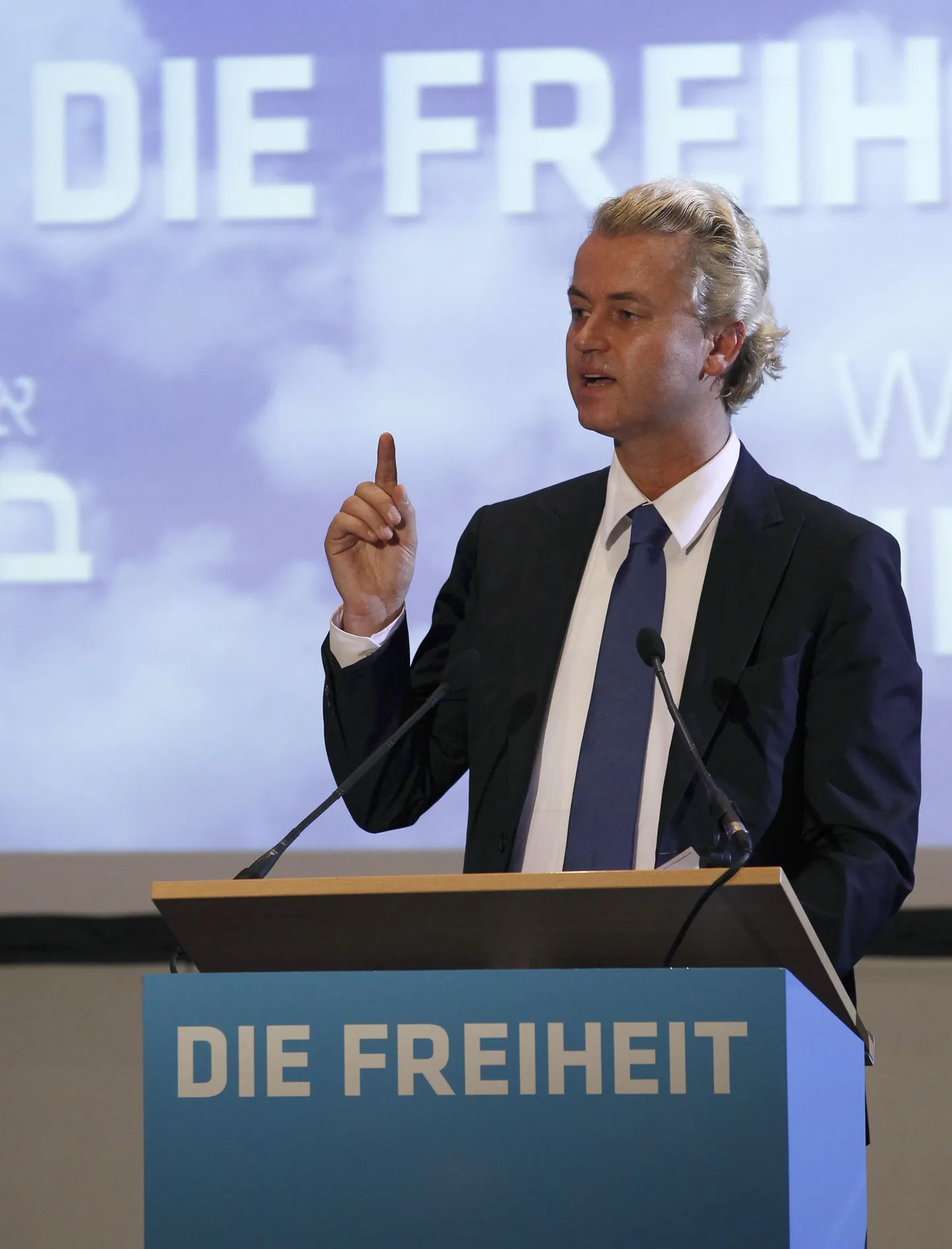 Geert Wilders