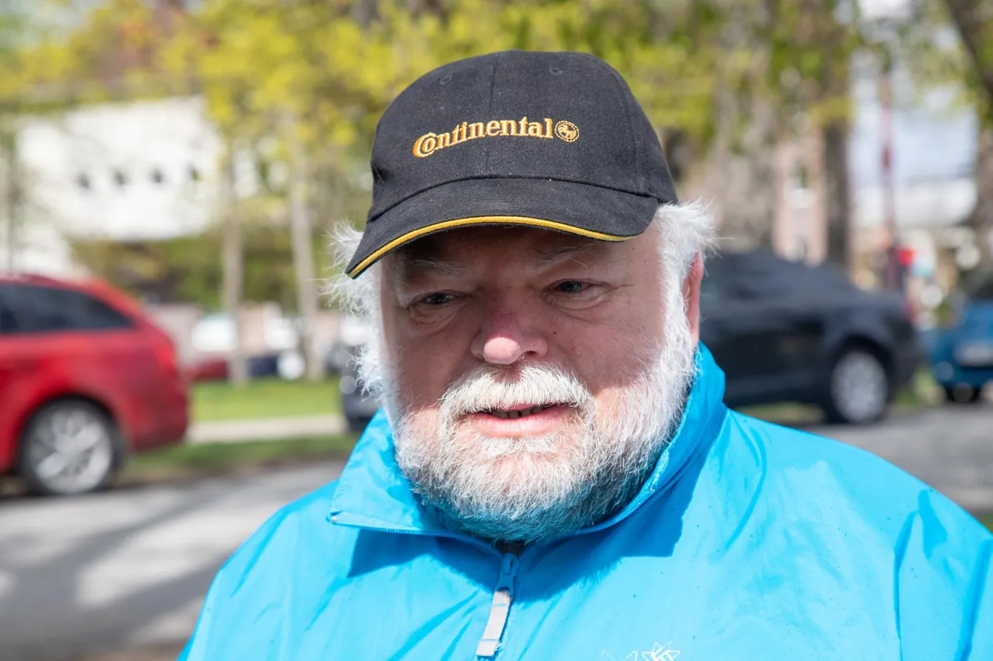 Tarmo Loodus.