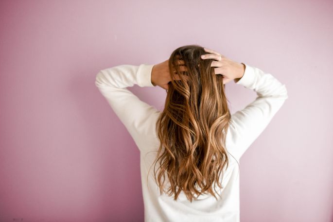 Женские аксессуары для волос — купить в интернет-магазине Свой I