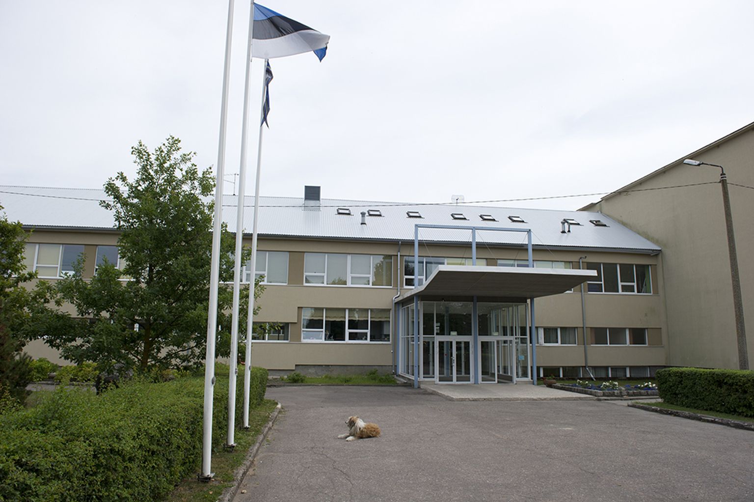 Kuressaare Nooruse Kool