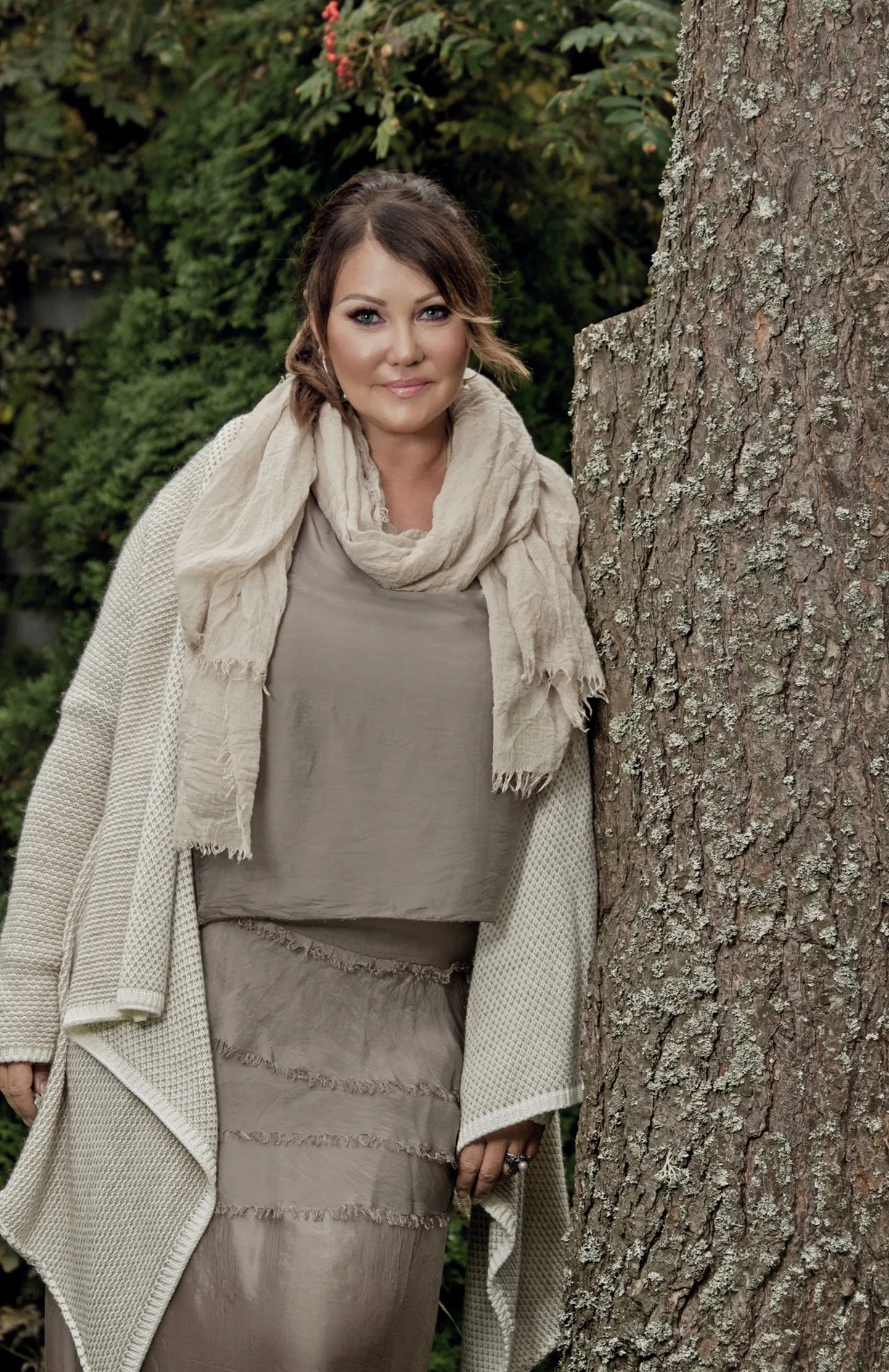 Anneli Lahe