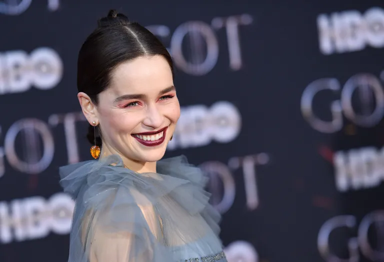 Emilia Clarke