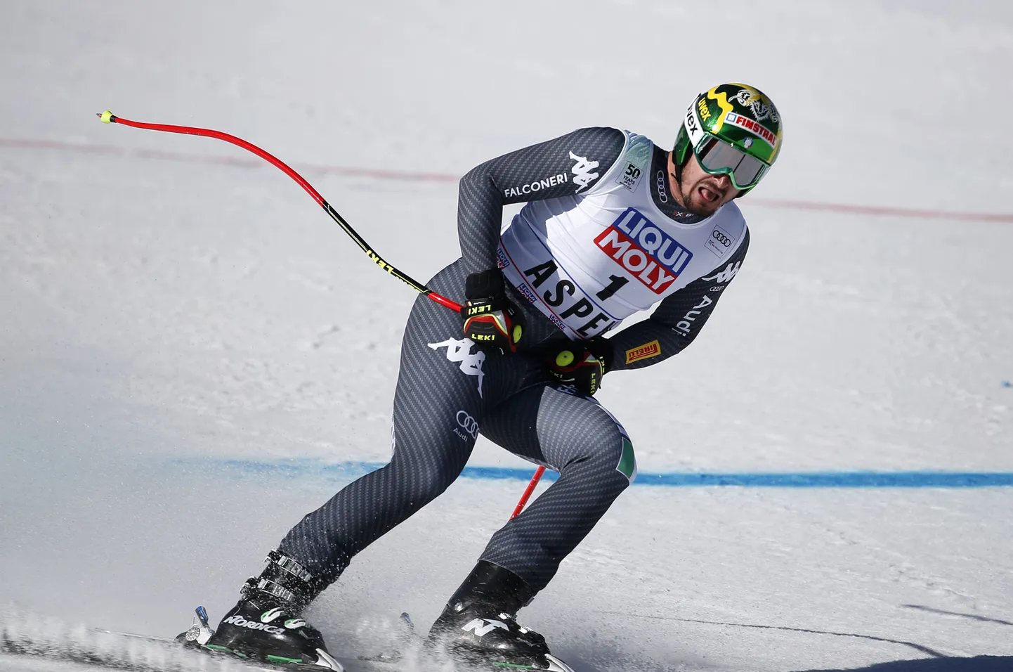 Dominik Paris