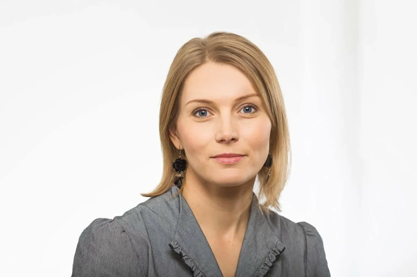 Janne Tomberg.