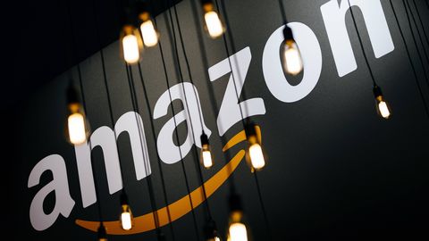 Aktsia rallib ⟩ Amazoni kasum enam kui kolmekordistus