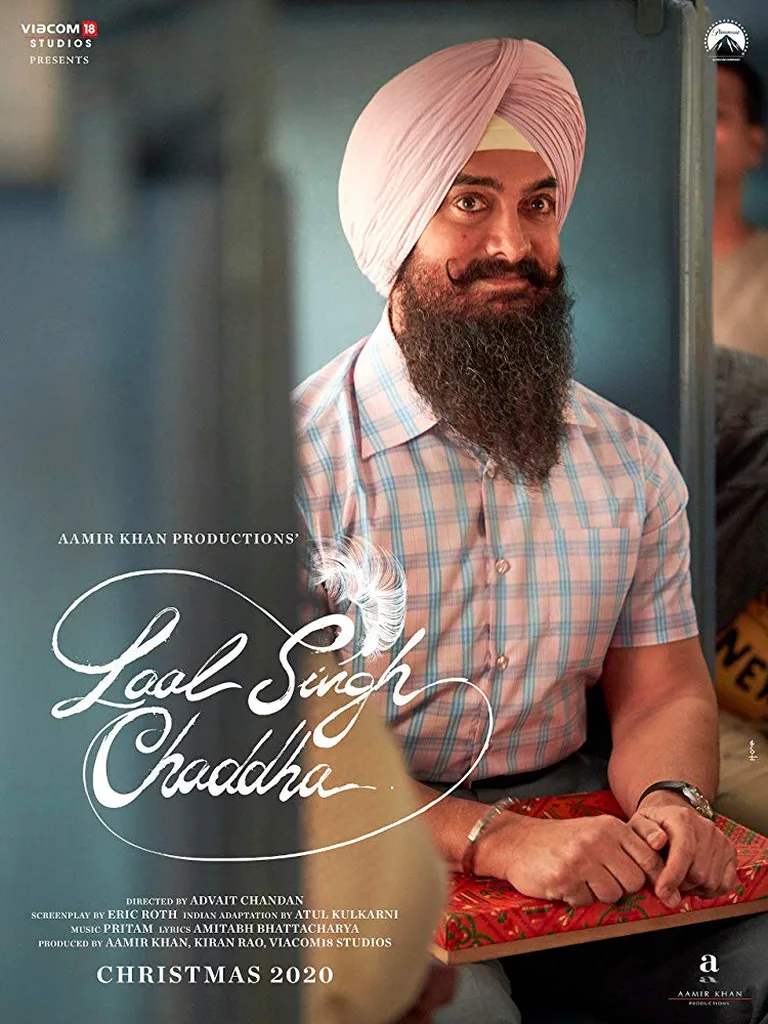 «Laal Singh Chaddha»