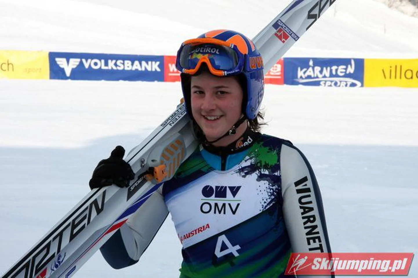 Simona Senoner