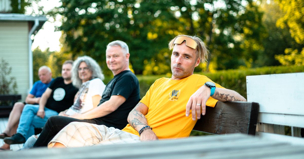 INTERVJUU ⟩ Tubekad 30! Staarielule selja pööranud Summer pihib, kuidas ta 90ndatel läbi põles - Persoon - Elu24 - Vimarsana News