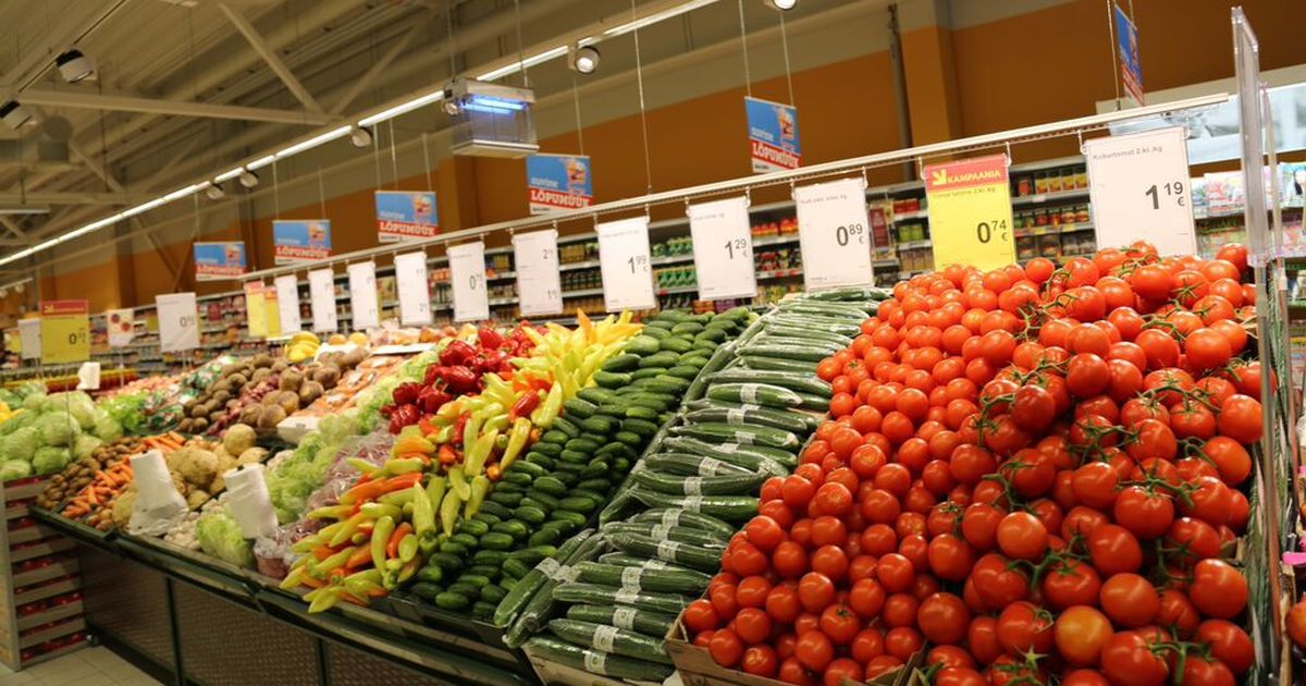 Самые Большие Сети Магазинов