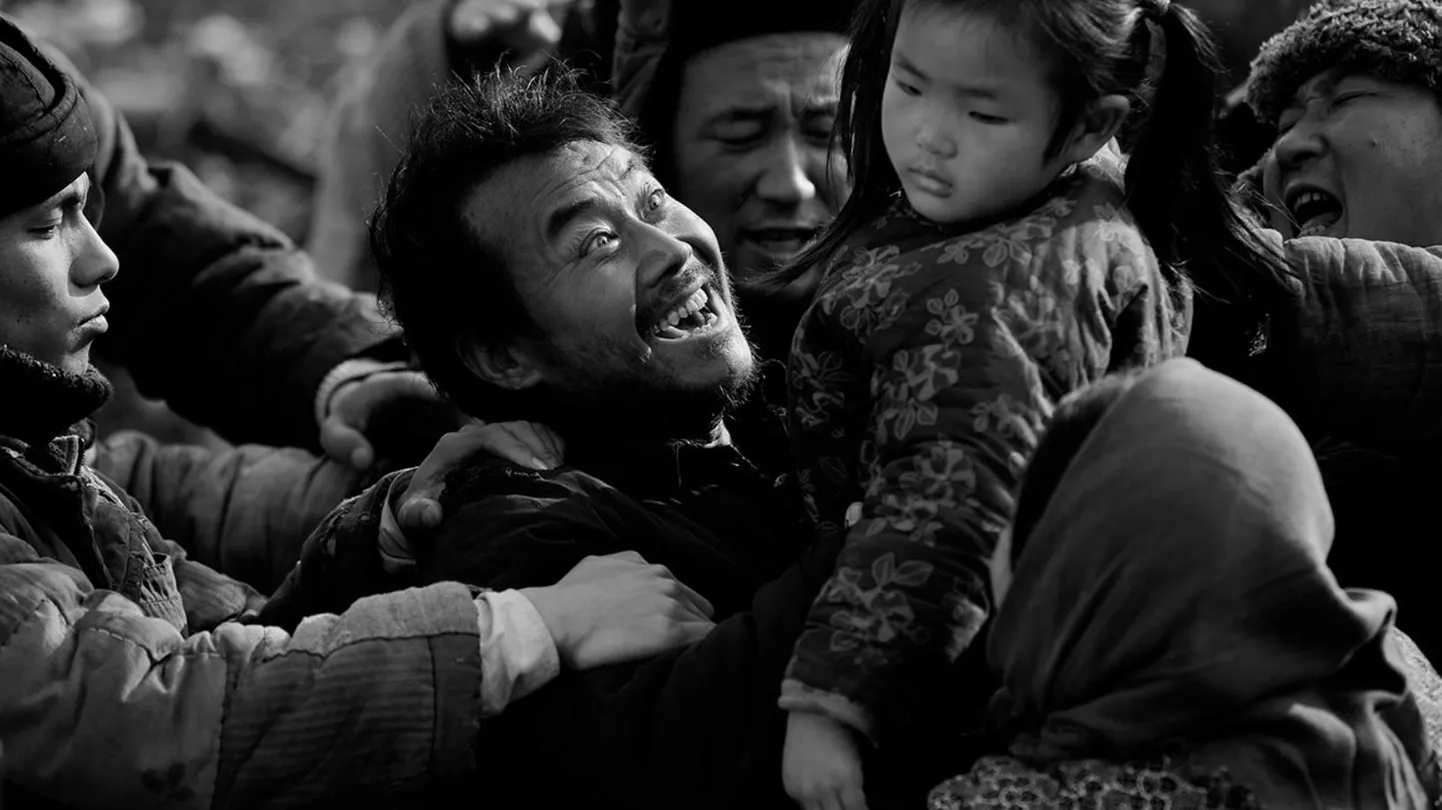 «Bangzi meloodia» (Hiina, 2017)