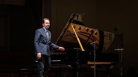 Johan Randvere: Leif Ove Andsnes näitas, et Eesti on klaverimaa