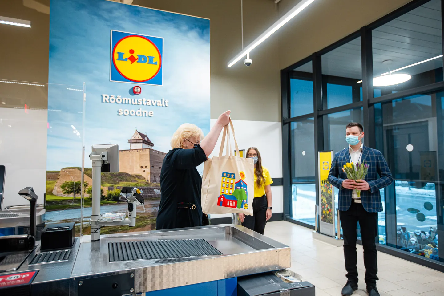Lidl