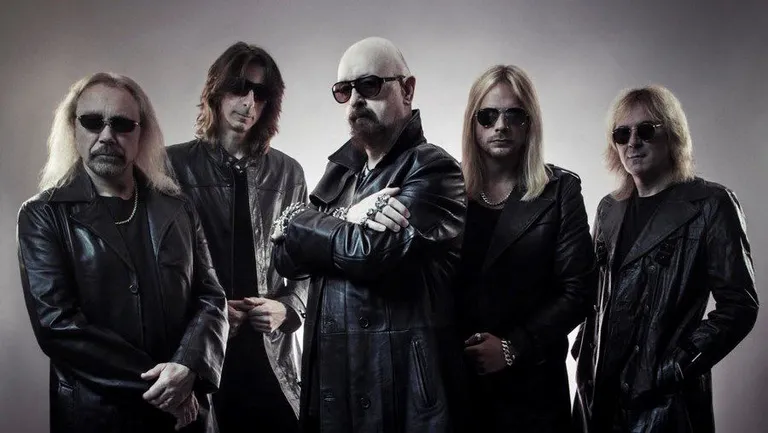 Judas Priest