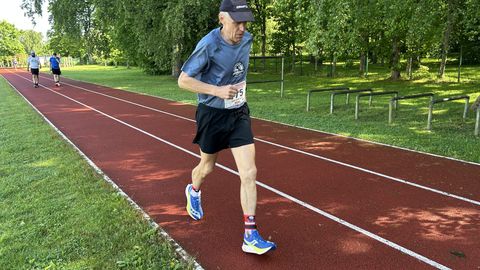 Läänevirukad saavutasid 24 tunni jooksus häid tulemusi