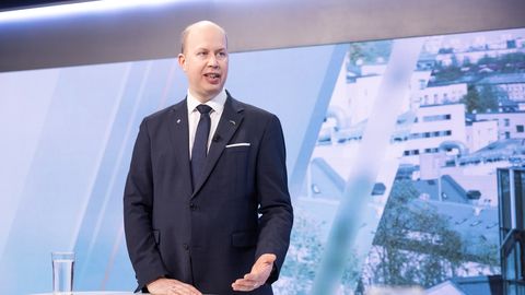 OTSEPILT ⟩ Siseministeerium kommenteerib äsjast riigikohtu o