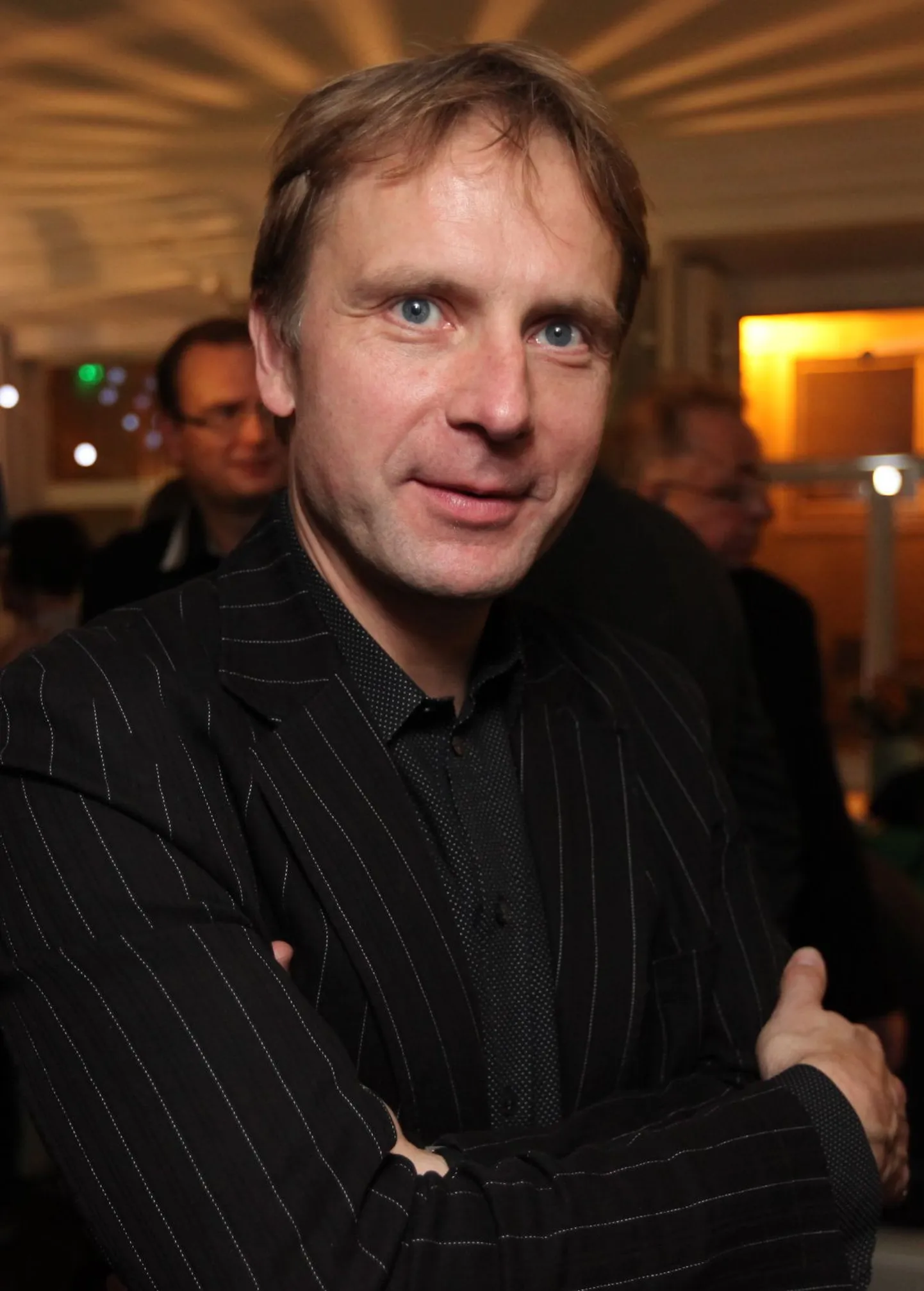 Eerik Niiles Kross