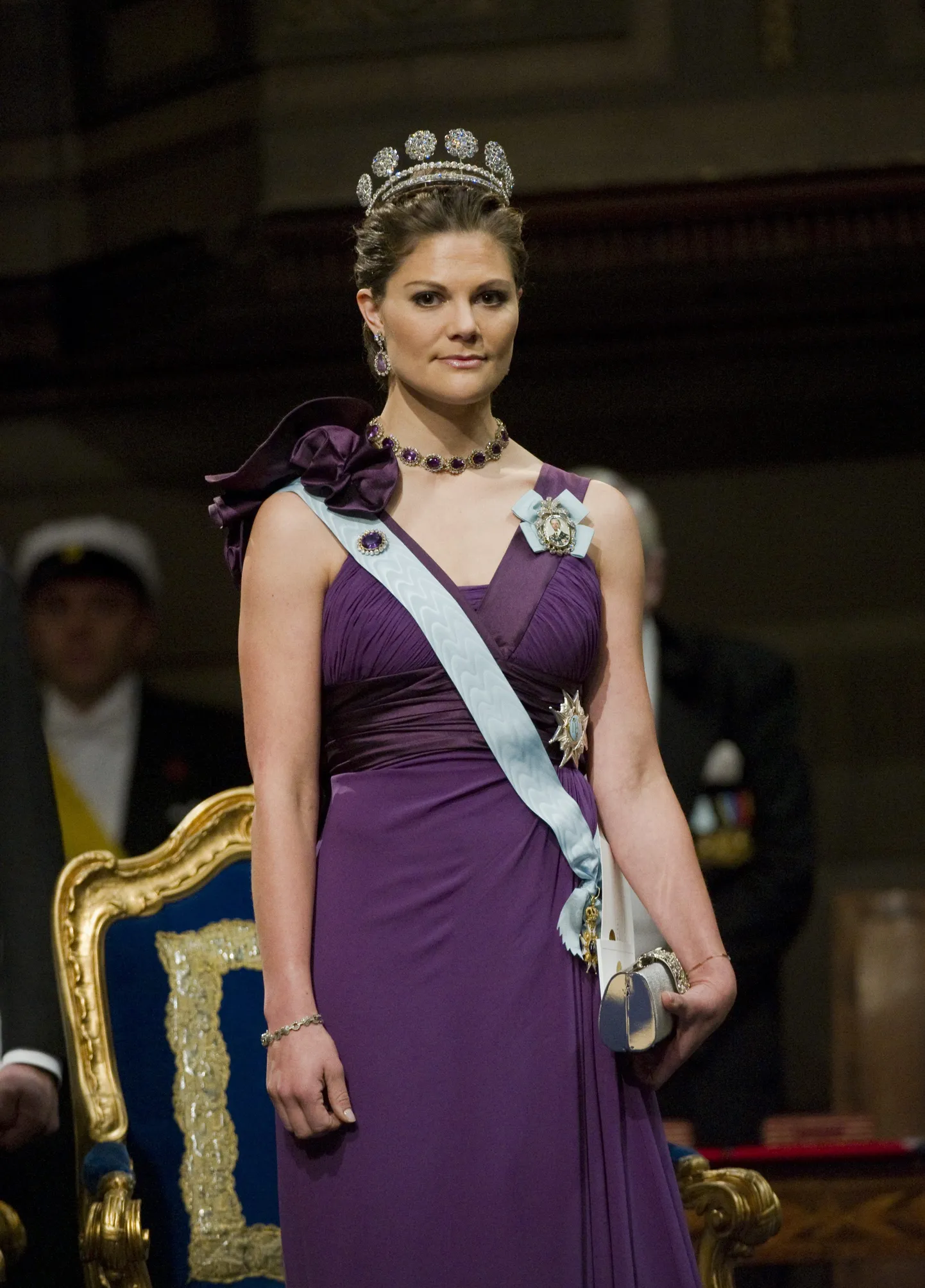 Rootsi kroonprintsess Victoria