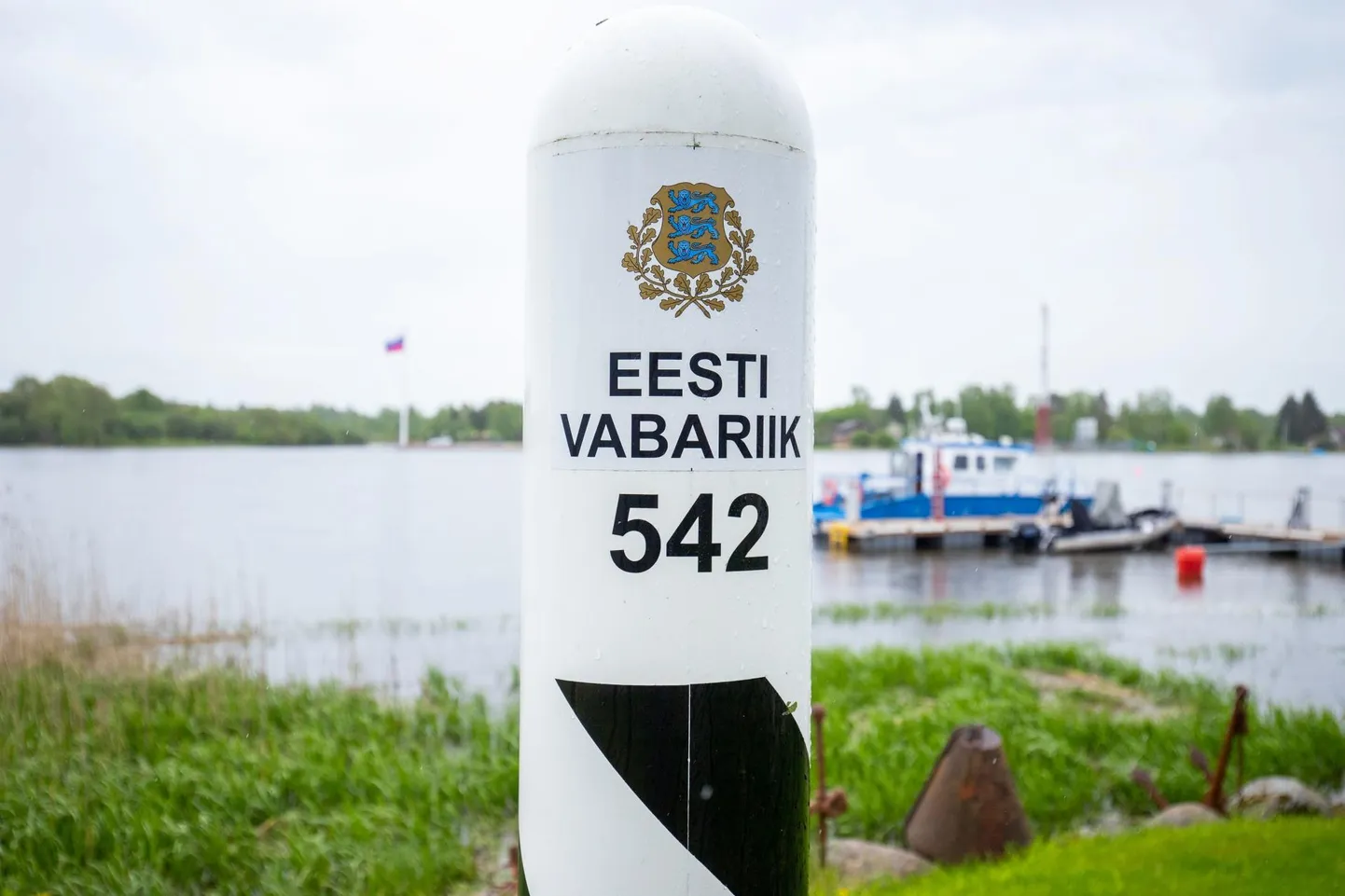 Meie immigrantrahvastik on seni peamiselt pärit meile kultuuriliselt lähedastest maadest.