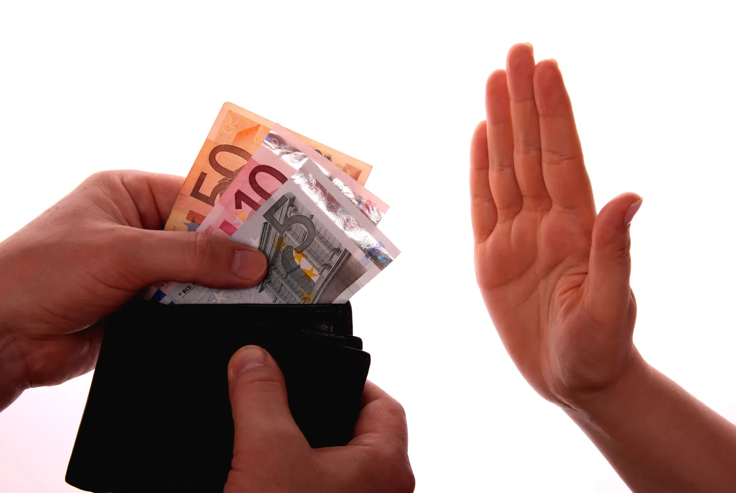 Tundmatute investeerimisfirmade osas tasub ettevaatlik olla.