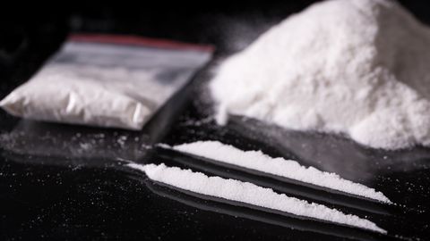KRP: Soome Vuosaari sadamasse toodi märtsis üle 200 kilo kokaiini
